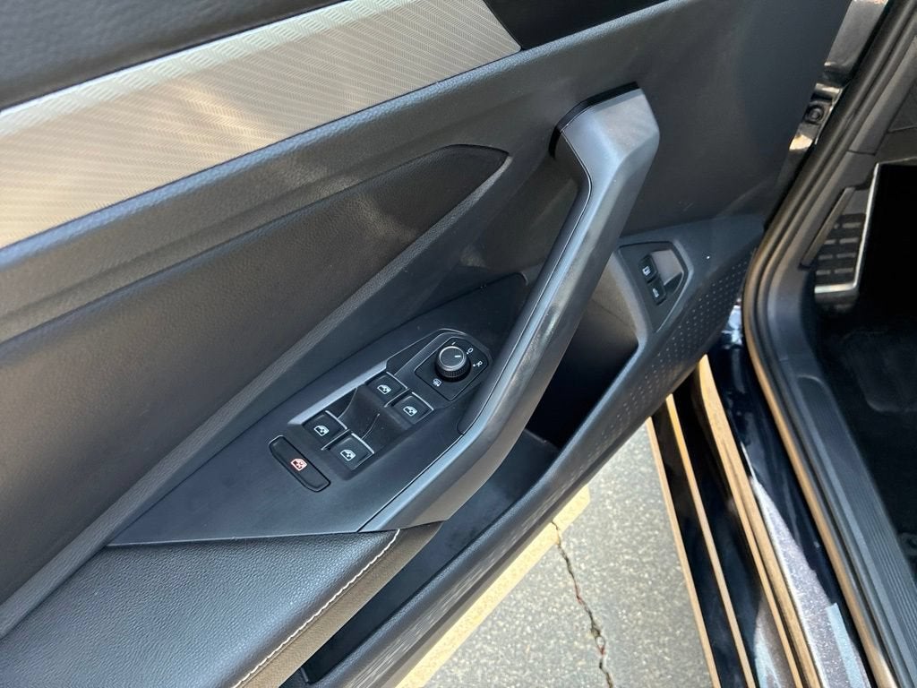 2023 Volkswagen Jetta Sport