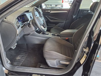 2023 Volkswagen Jetta Sport
