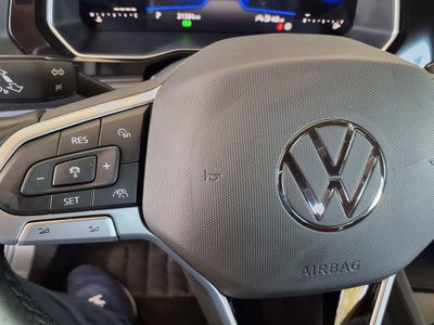 2023 Volkswagen Jetta Sport
