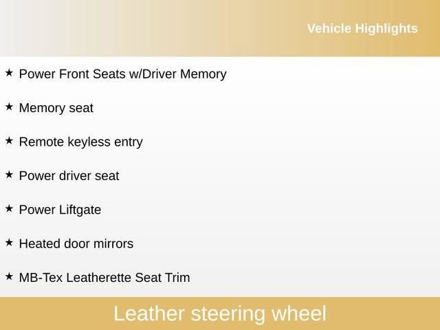 2016 Mercedes-Benz GLE GLE 350