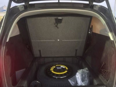 2016 Mercedes-Benz GLE GLE 350