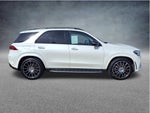 2022 Mercedes-Benz GLE GLE 450