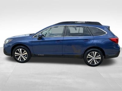 2019 Subaru Outback Limited