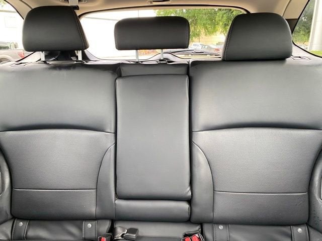 2019 Subaru Outback Limited