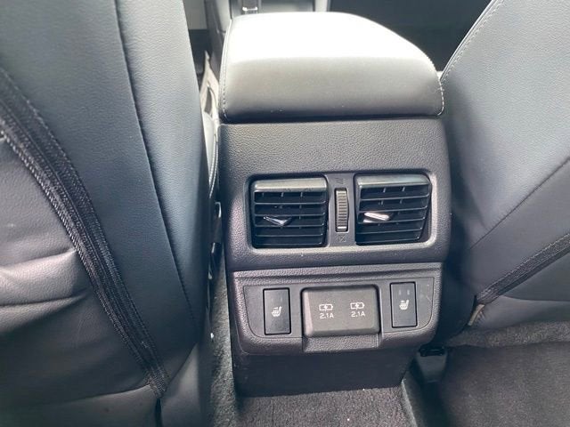 2019 Subaru Outback Limited