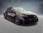 2024 Toyota Camry Hybrid SE