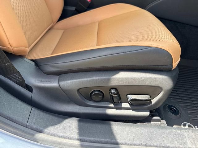 2022 Lexus ES ES 350