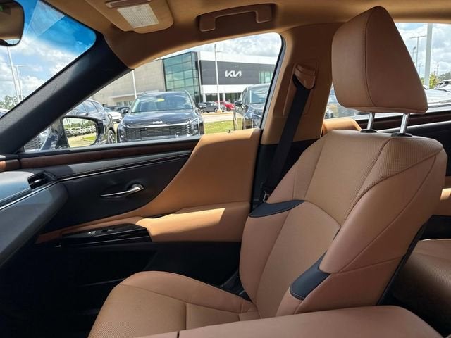 2022 Lexus ES ES 350