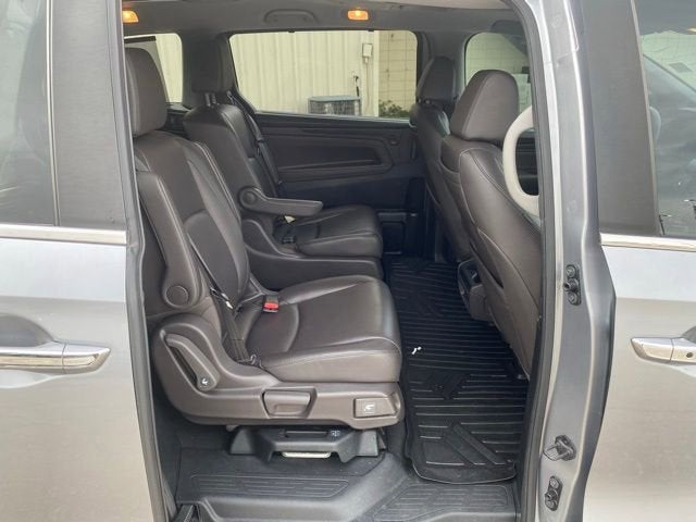 2020 Honda Odyssey Touring