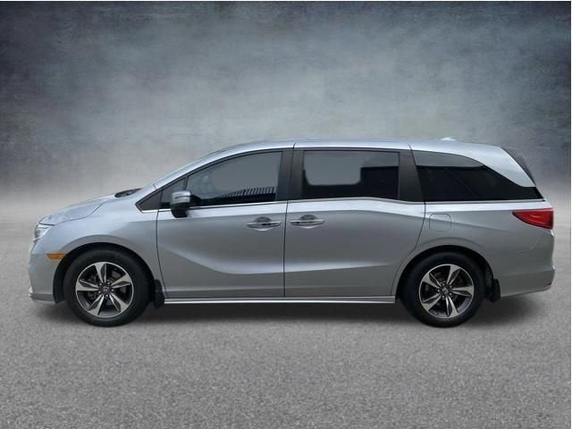 2020 Honda Odyssey Touring