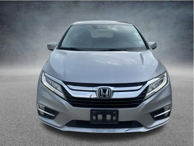 2020 Honda Odyssey Touring