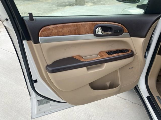 2009 Buick Enclave CXL