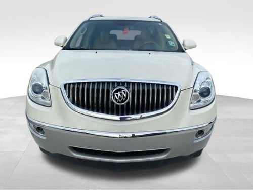 2009 Buick Enclave CXL