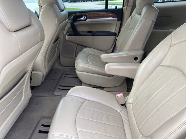 2009 Buick Enclave CXL