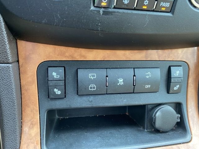 2009 Buick Enclave CXL