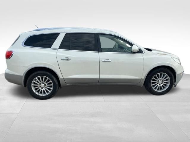 2009 Buick Enclave CXL