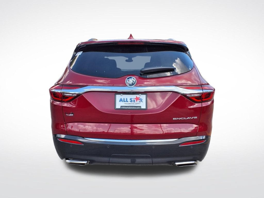 2019 Buick Enclave Essence