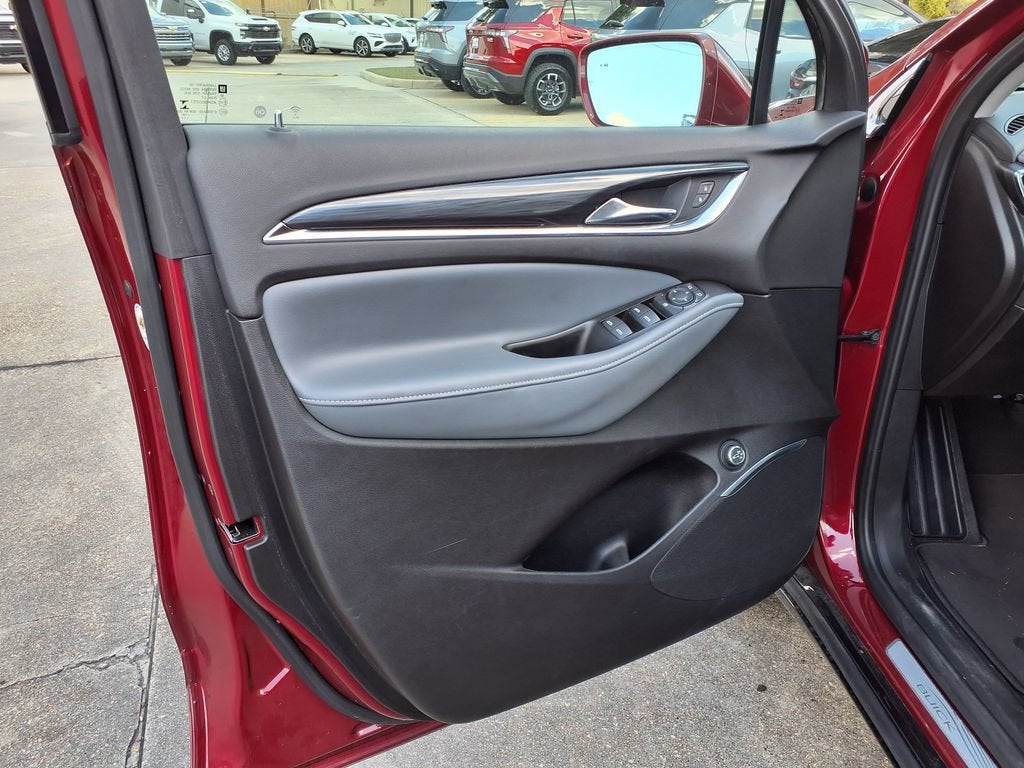 2019 Buick Enclave Essence