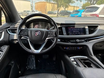 2024 Buick Enclave Avenir