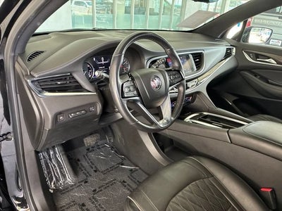 2024 Buick Enclave Avenir