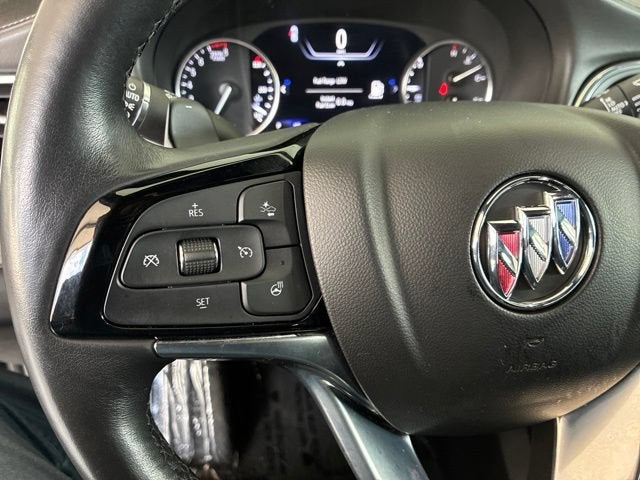 2024 Buick Enclave Avenir