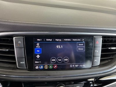 2024 Buick Enclave Avenir