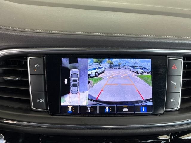 2024 Buick Enclave Avenir