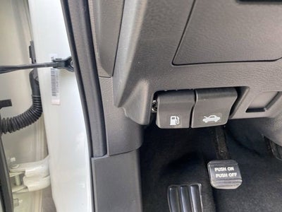 2020 Nissan Murano S