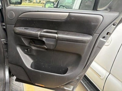 2014 Nissan Armada SV