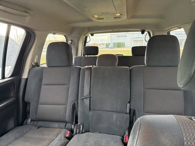 2014 Nissan Armada SV