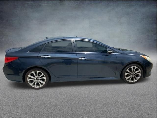 2014 Hyundai Sonata SE
