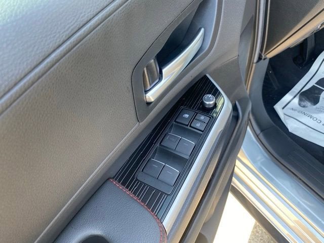 2025 Toyota Sienna XSE