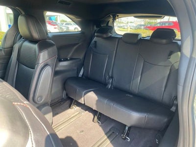 2025 Toyota Sienna XSE