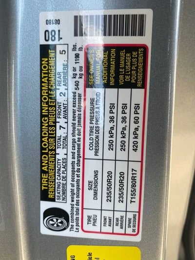 2025 Toyota Sienna XSE