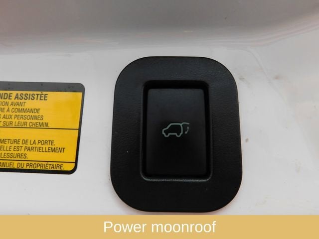 2014 Toyota Sienna XLE