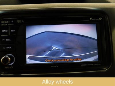 2014 Toyota Sienna XLE