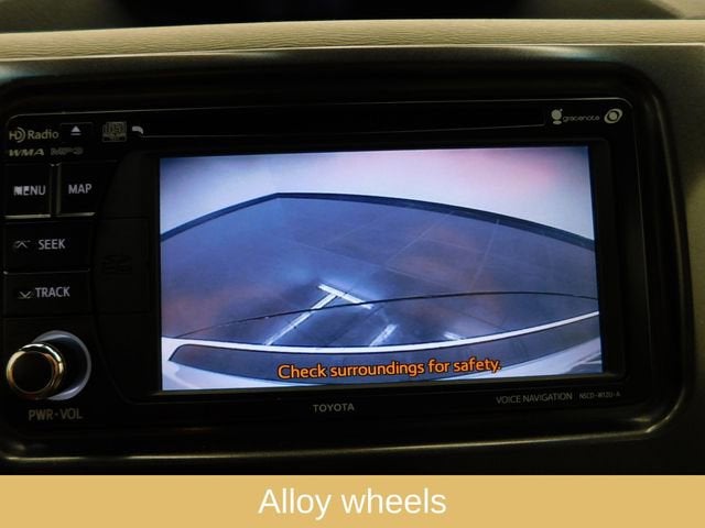 2014 Toyota Sienna XLE