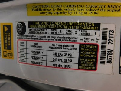 2014 Toyota Sienna XLE