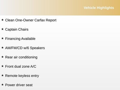 2014 Toyota Sienna XLE