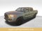 2021 Toyota Tacoma 4WD SR