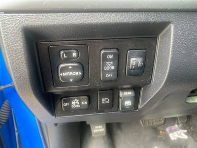 2019 Toyota Tundra 4WD SR5