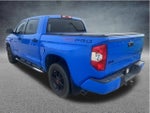 2019 Toyota Tundra 4WD SR5