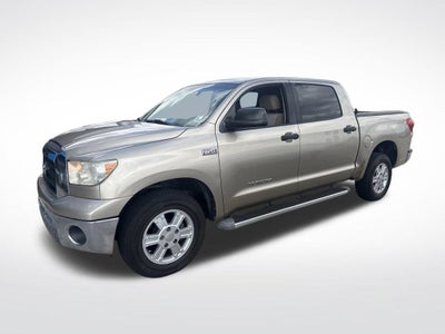 2008 Toyota Tundra 2WD Truck SR5