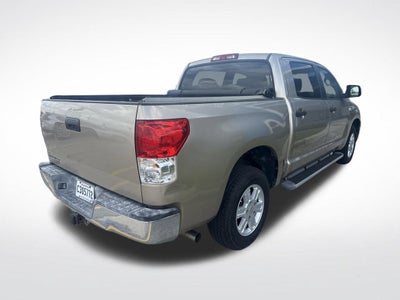 2008 Toyota Tundra 2WD Truck SR5