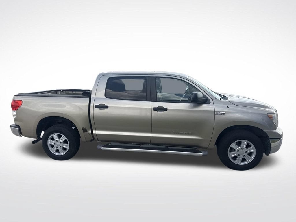 2008 Toyota Tundra 2WD Truck SR5