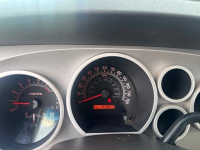 2008 Toyota Tundra 2WD Truck SR5