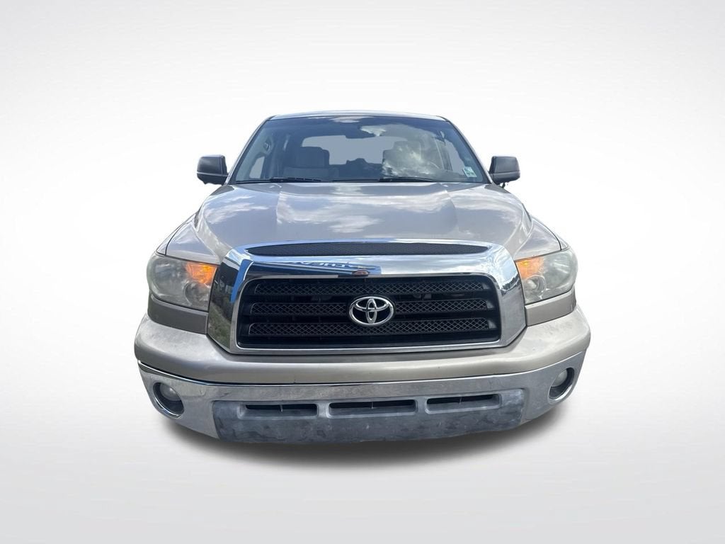 2008 Toyota Tundra 2WD Truck SR5