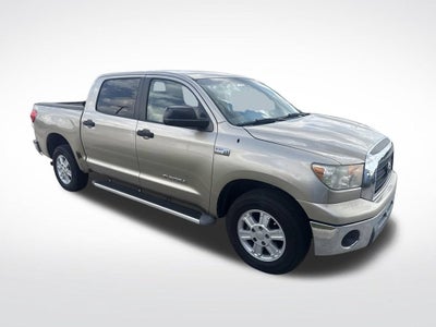 2008 Toyota Tundra 2WD Truck SR5