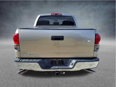 2008 Toyota Tundra 2WD Truck SR5