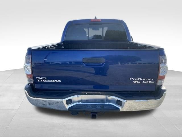 2014 Toyota Tacoma PreRunner